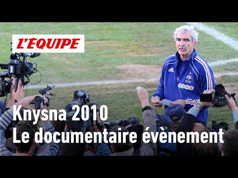 Documentaire Netflix sur la crise de Knysna : Seize ans après, est-ce encore intéressant ?