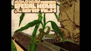 Metal Fingers - Fo Ti