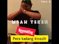 PART 2 KADANGAN ROSO MANUNGGAL KUNCI URIP