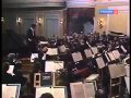 Прокофьев - Концерт №2 для фортепьяно с оркестром - Петров ...