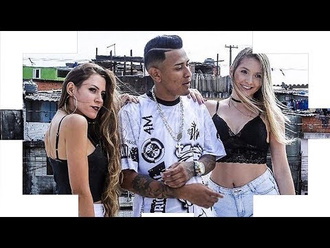 MC Rafa Original - Papo Reto de Malandro (DJ Biel Rox) Lançamento 2018