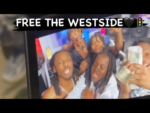 Westside Younginn - Free the Westside