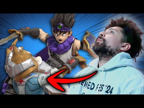 It happened to Light again... (ReWired 2024)