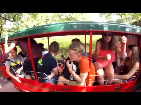 ZELTLAGER ALTENOYTHE 2017 AFTERMOVIE