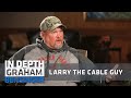 Video for larry the cable guy