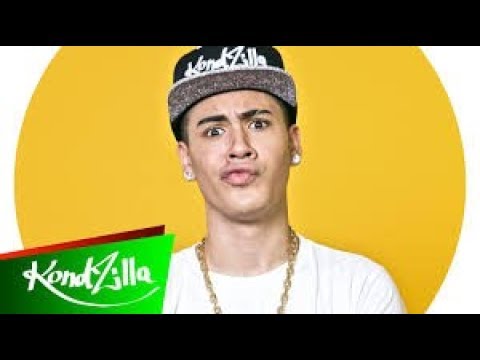 MC Kevinho - Olha a Explosão (Ringtone)