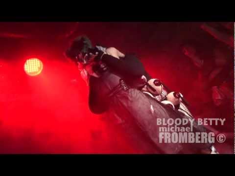 Bloody Betty Birthday Bash 14 - Michael Fromberg