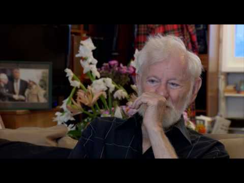 Uri Avnery - Who was Yitzhak Rabin? (216/315)