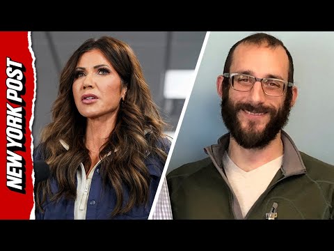 Noem: Minneapolis Shooting 'Did Not Have to Happen'