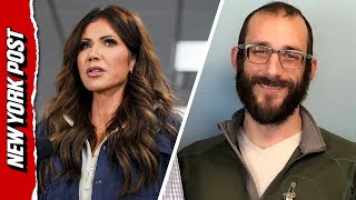 Noem: Minneapolis Shooting 'Did Not Have to Happen'