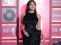 Mrunal Thakur Fashion Icon 2025 Fashionicon2025