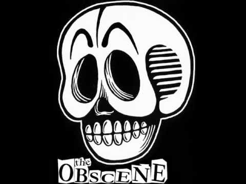 Thee Obscene- Kicked Out of the Webelos