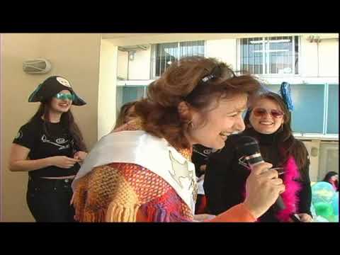 Enfermagem UFRGS 2009 02 - Apitaço - 21/09/2009