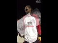 Snoop Dogg and TheRealJp Blog 