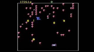 Centipede / Atari 7800
