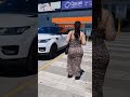Big Ass Walk