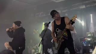 Download lagu Attack Attack! - Smokahontas (Live in Greensboro, NC April 10th 2022) mp3