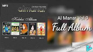 Download lagu Almanar Nasida MODERN Vol 9 Full Albums mp3 Download lagu Almanar Nasida MODERN Vol 9 Full Albums mp3