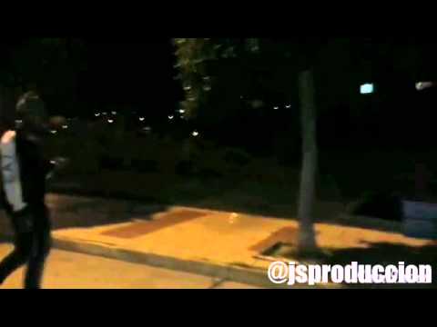 Vine vol.7 La noche confunde