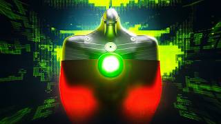 The Secrets of the Cryo Archive. The Marathon's Tomb.