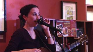 Emily Kurn Selections 1