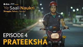 Ye Saali Naukri | Finale  - Prateeksha | Dice Media Re-release | Ft. Sanyam Sharma, Mugdha Agarwal