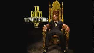 Yo Gotti Ghetto America Feat Zed Zilla [Prod By Quantom Sounds]