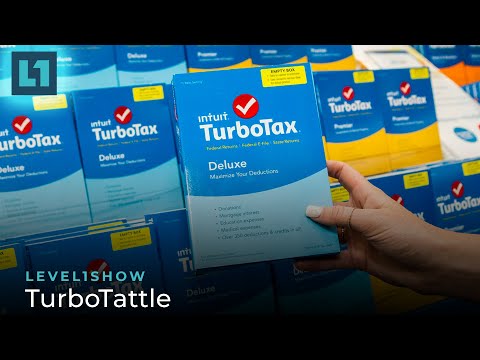 The Level1 Show March 12 2024: TurboTattle