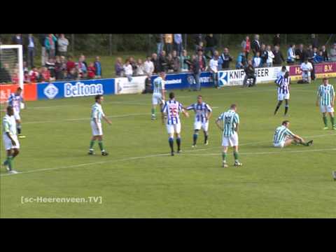 Pele van Anholt wil vertrouwen uitbetalen