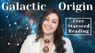 Discover & CONFIRM your STARSEED Home! Free Astrology Birth Chart Reading & Report Galactic Origin