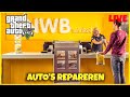 Live een dienst meedraaien bij de ANWB | FiveM Amersfoort Roleplay