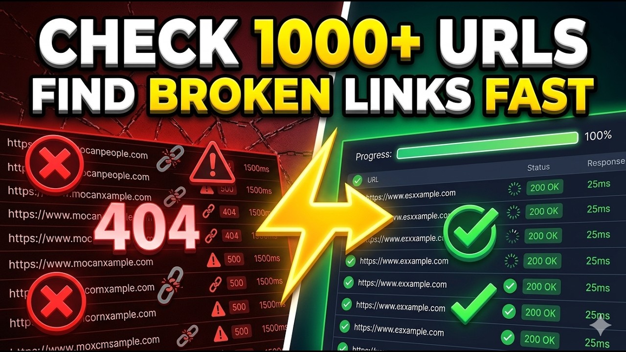 Video Tutorial