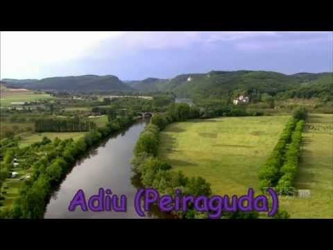 Adiu - Peiraguda
