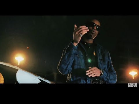 L-PO (Committee) - Muddy [Music Video] @L_Po_14z #14Z | Link Up TV