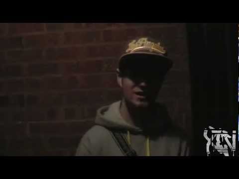 Cali (Rap Freestyle)