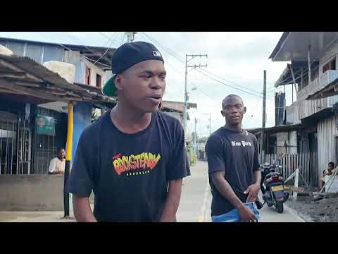 DIRECTAMENTE DE LA TOLA- Chris Orpo, Stiven ele.C, La M  (LOS COCOTES De La Tola)|Video oficial