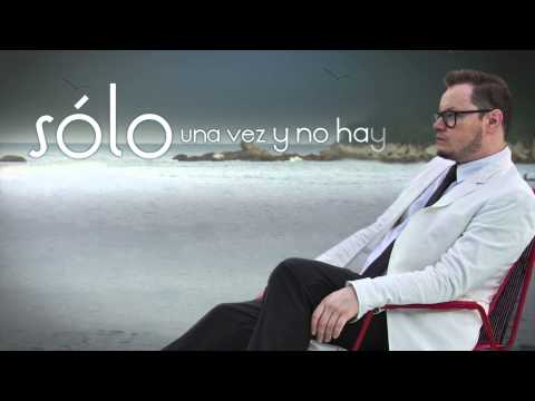 Leonel García y María José -- Te Besé (letra)