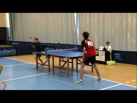 Corentin BERT - Lilian BARDET