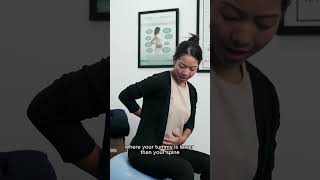 Download lagu Postur Duduk yang Benar Selama Kehamilan mp3