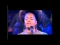 Jill Scott - The Fact Is I Need You (Live)