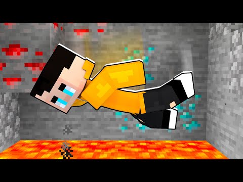 SONO MORTO NEL MIO MONDO SU MINECRAFT ! - Minecraft ITA