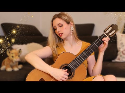 when you have less than a minute to impress - Allegro in A Minor