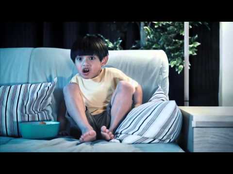 Betadine dry powder spray