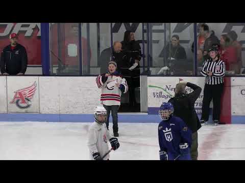 Hopkins vs Armstrong - Wild Youth Spotlight Game 02-03-2026