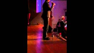 Everything's Coming Up Roses - Blaine Krauss