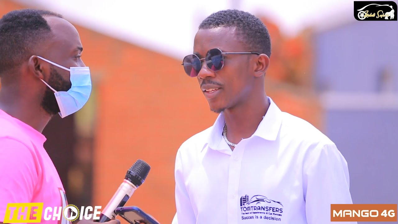 Bishop Gafaranga aciye amazimwe  Yeretse Irene ibyangombwa by’imodoka ze nundi munsi atazamumenyera