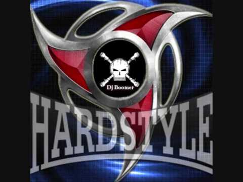 Dj Boomer - Evolution