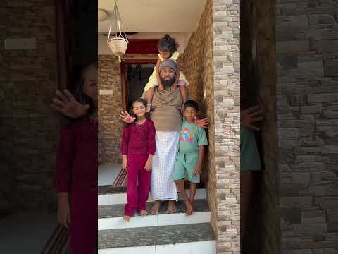 ആരെന്തു പറഞ്ഞാലും ഒന്നാം സമ്മാനം എനിക്ക് 😁🙏