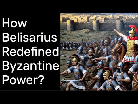 Carthage Retaken: The Battle That Changed the Fate of North Africa!