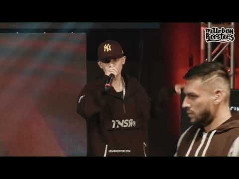 ¡MINUTAZO DE NEW ERA! - NEW ERA VS STICK